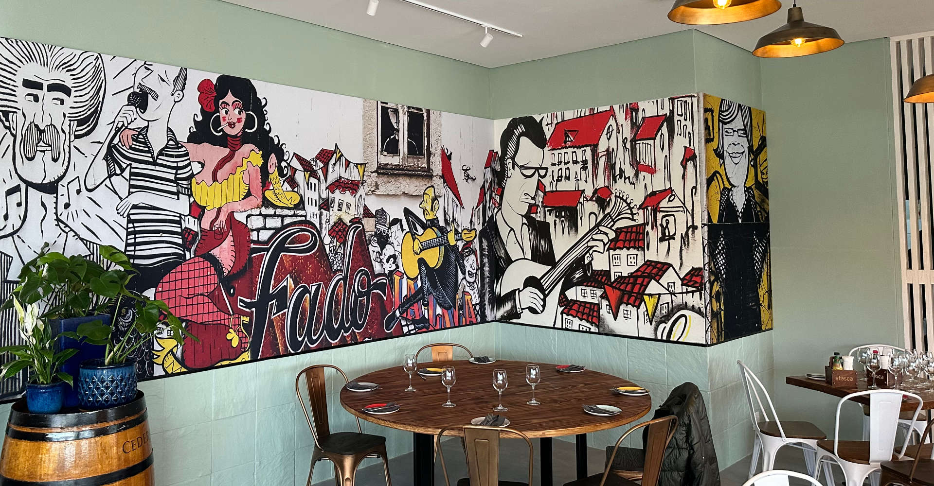 Printed Fabric Acoustic Panels Atasca Westville, Kwazulu Natal