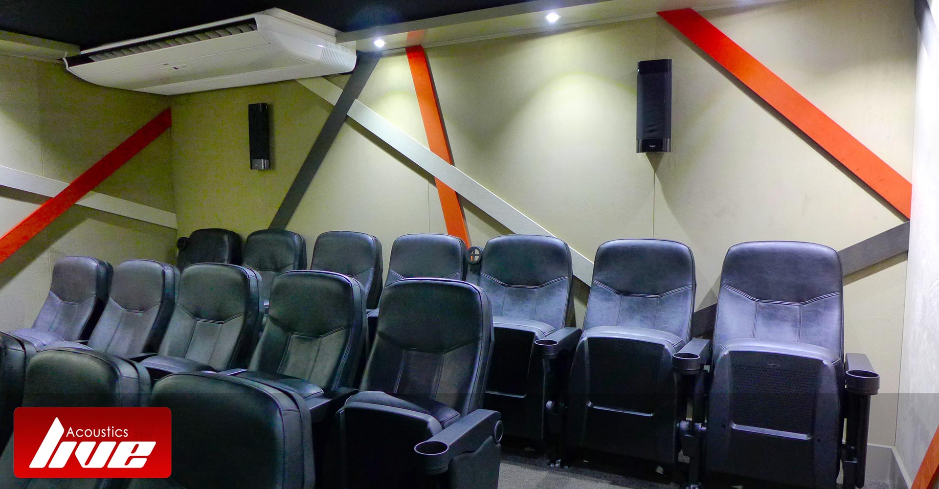 Theatre KZN Film Commission Durban