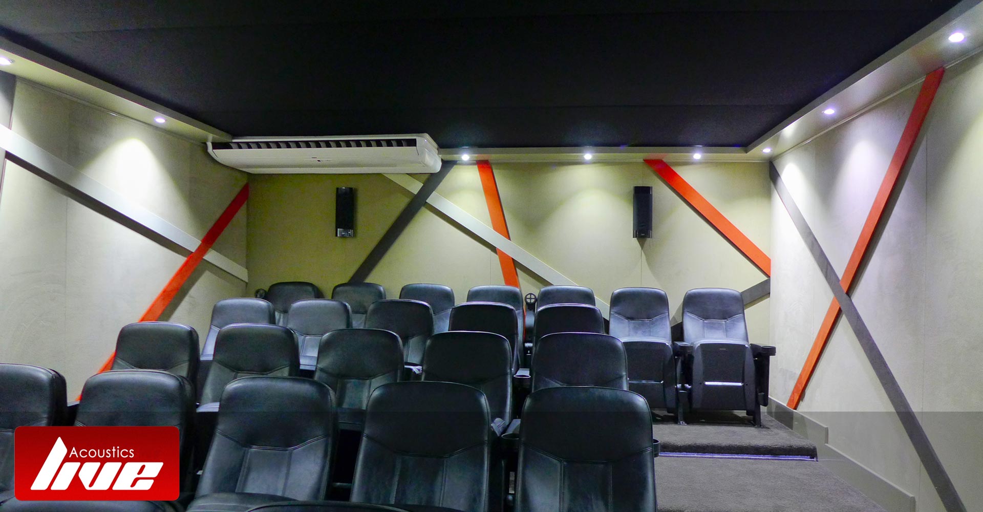 Theatre KZN Film Commission Durban